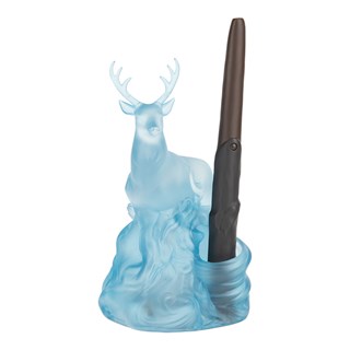 Patronus With Wand Remote Control Harry Potter Shaped Light