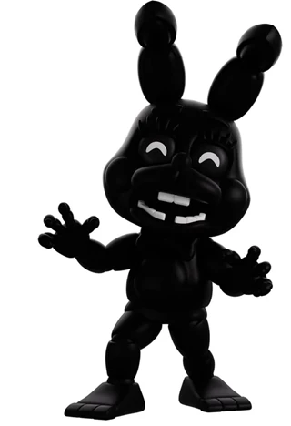 RWQFSFASXC Five Nights At Freddy's FNAF Youtooz Figurine