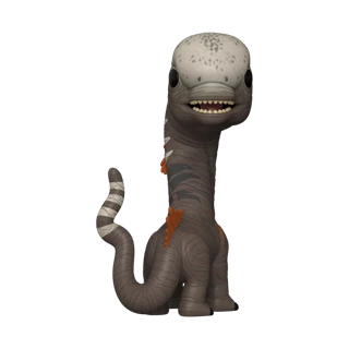 Titanosaurus 1799 Jurassic World Rebirth Funko Pop Vinyl