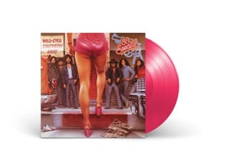 Wild Eyed Southern Boys - Hot Pink Vinyl