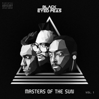 Masters of the Sun - Volume 1