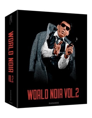 World Noir: Vol. 2