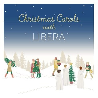 Christmas Carols With Libera