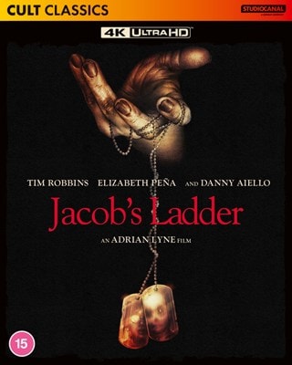 Jacob's Ladder