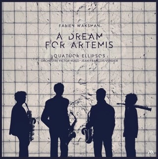 Fabien Waksman: A Dream for Artemis
