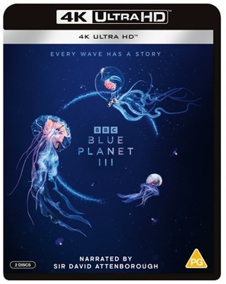 Blue Planet III