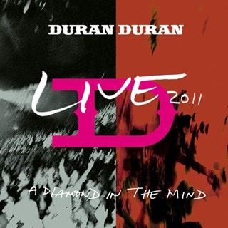 A Diamond in the Mind: Live 2011