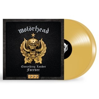 Everything Louder Forever: The Very Best of Motörhead