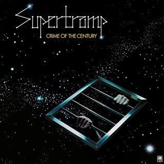 Crime of the Century (50th Anniversary Half-speed Remaster)