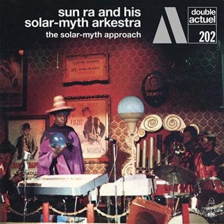 The Solar-myth Approach