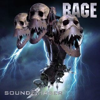 Soundchaser