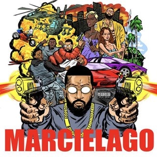 Marcielago