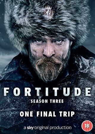 Fortitude: Season Three