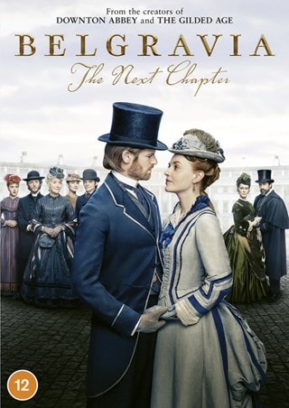 Belgravia: The Next Chapter - Season 1