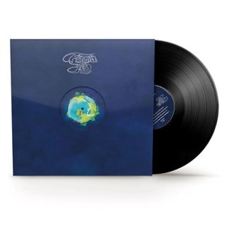 Fragile Outtakes (RSD Black Friday 2024)