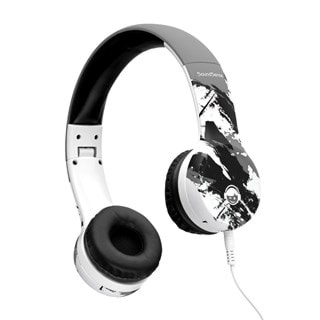 Roam Soundsense Grey Kids Headphones
