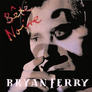 Bête Noire - Deluxe Edition 2CD