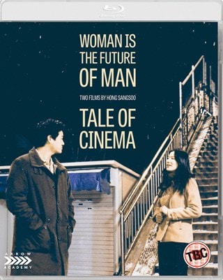Woman Is the Future of Man/Tale of Cinema: Two Films By Hong...