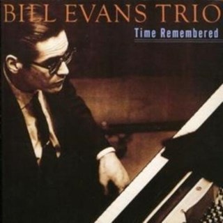 Time Remembered [european Import]