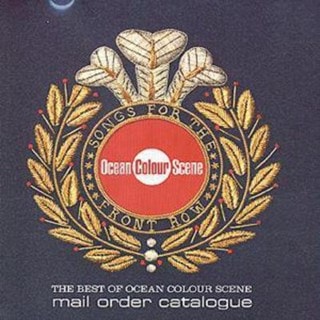 Songs for the Front Row: The Best of Ocean Colour Scene