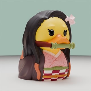 Nezuko Kamado Demon Slayer Tubbz Mini