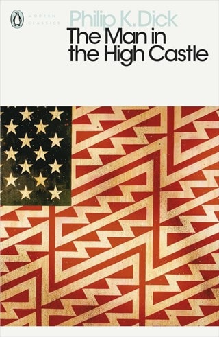 The Man In The High Castle Paperback By Philip K. Dick