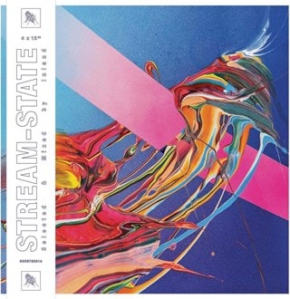 Stream State: Selected & Mixed By Inland