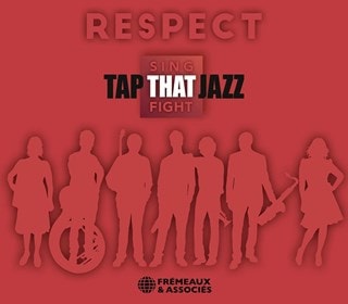 Respect: Sing That Fight