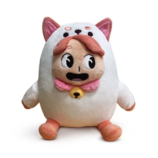 9" Bee: Bee And Puppycat Youtooz Plush