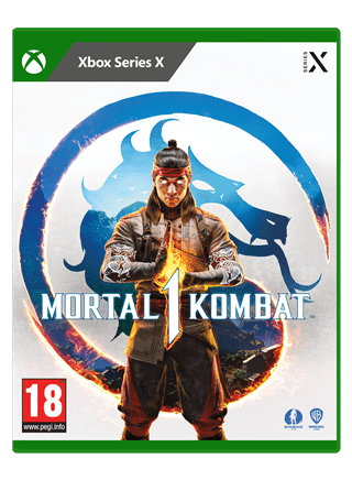 Mortal Kombat 1 (XSX)