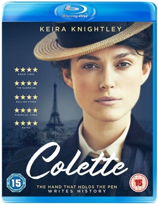 Colette