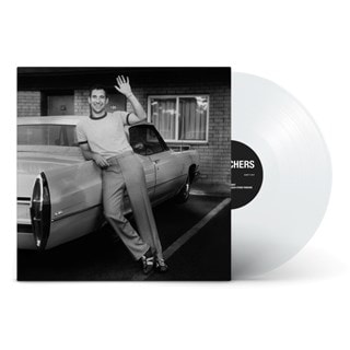 Bleachers - Clear Vinyl