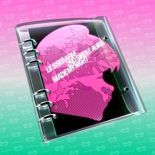 MADE MY NIGHT (CHEMICAL NIGHT Ver.)
