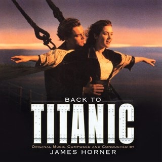 Back to Titanic