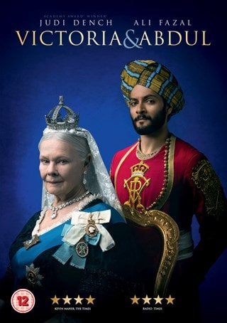 Victoria and Abdul