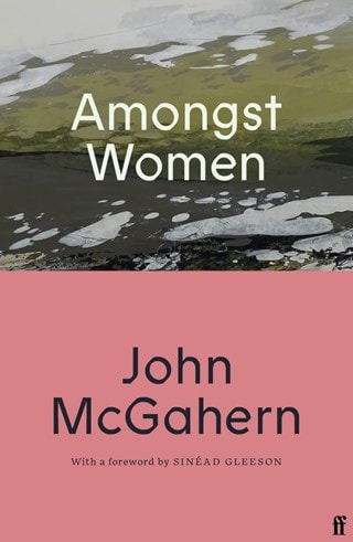Amongst Women Paperback By John McGahern