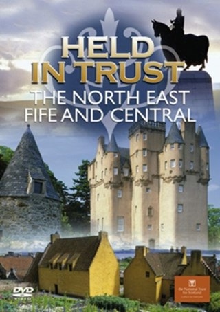 Held in Trust: The North East, Fife and Central