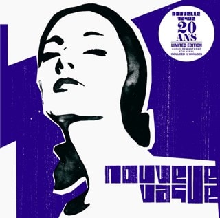 Nouvelle Vague (20 Ans)