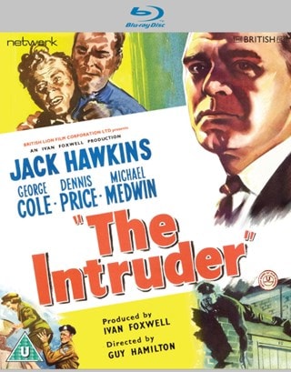 The Intruder