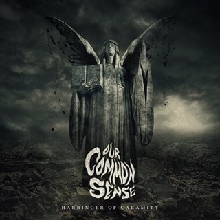 Harbinger of Calamity