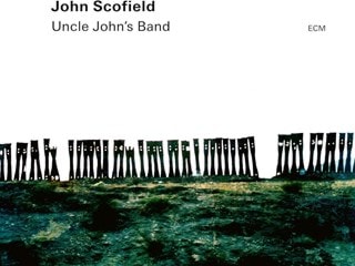 Uncle John's band