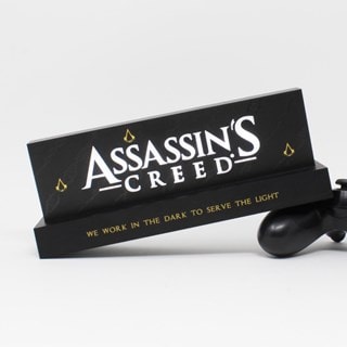 Assassins Creed LED Light