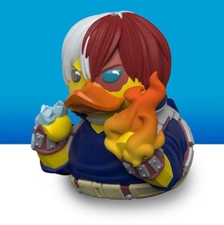 Shoto Todoroki My Hero Academia 1st Edition Tubbz