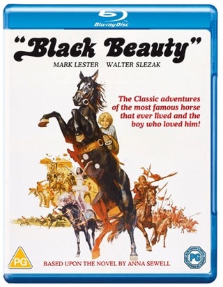 Black Beauty