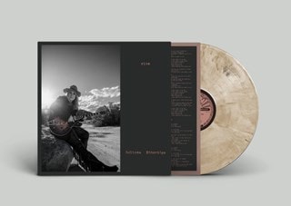 Rise - Tan Smoke Vinyl