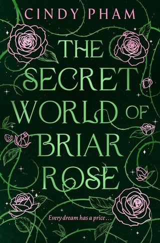 The Secret World Of Briar Rose Paperback By Cindy Pham