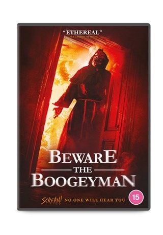 Beware the Boogeyman