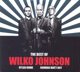 The Best of Wilko Johnson