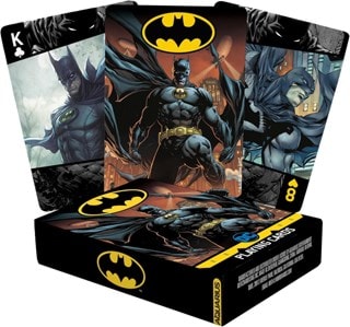 Batman Playing Cards