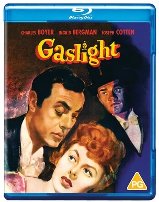 Gaslight